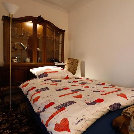 Ferienwohnung Momo Braunlage Extérieur photo