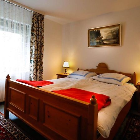 Ferienwohnung Momo Braunlage Extérieur photo