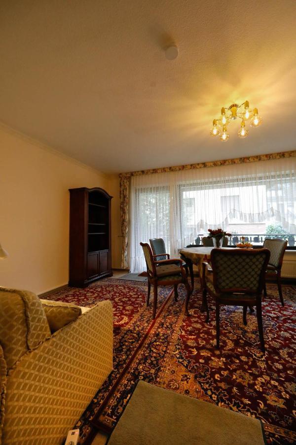 Ferienwohnung Momo Braunlage Extérieur photo