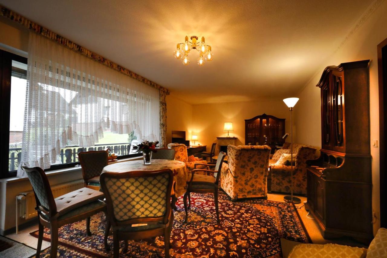 Ferienwohnung Momo Braunlage Extérieur photo