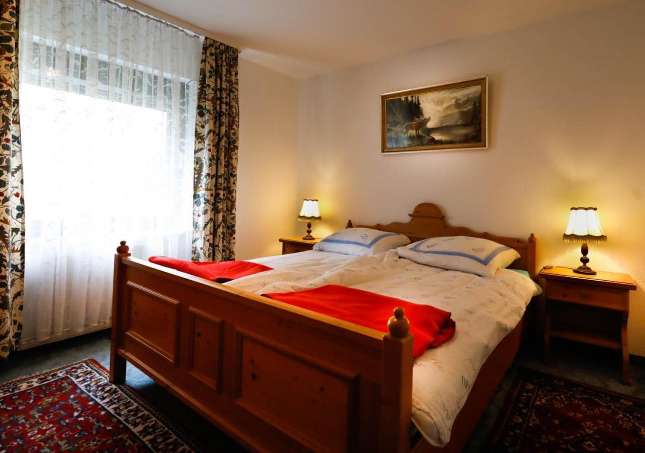 Ferienwohnung Momo Braunlage Extérieur photo