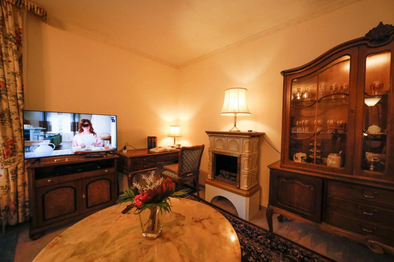 Ferienwohnung Momo Braunlage Extérieur photo
