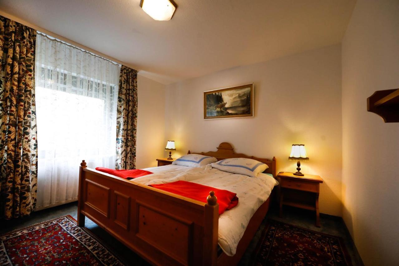 Ferienwohnung Momo Braunlage Extérieur photo