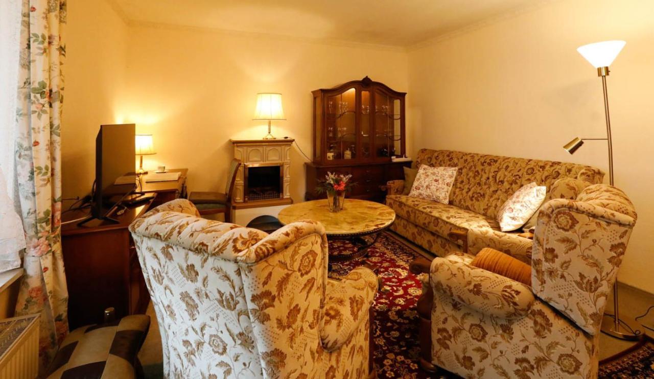 Ferienwohnung Momo Braunlage Extérieur photo