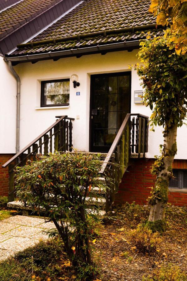 Ferienwohnung Momo Braunlage Extérieur photo
