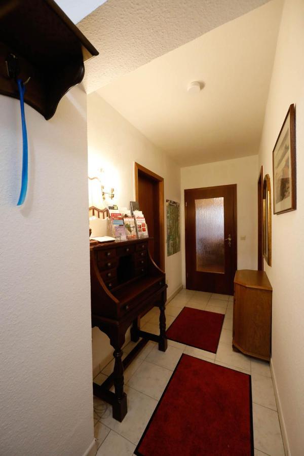 Ferienwohnung Momo Braunlage Extérieur photo