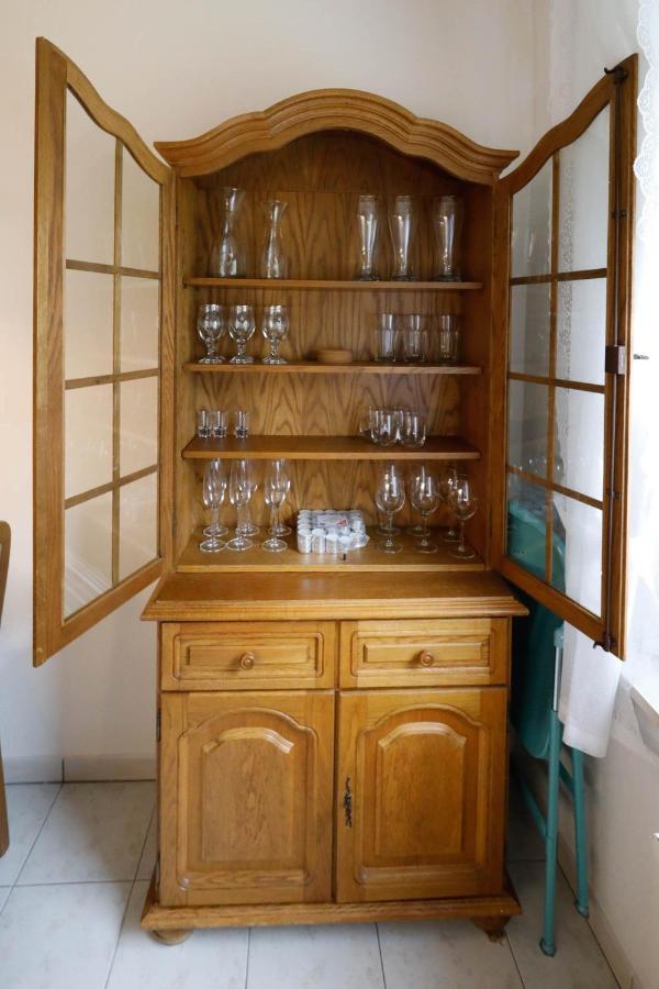Ferienwohnung Momo Braunlage Extérieur photo