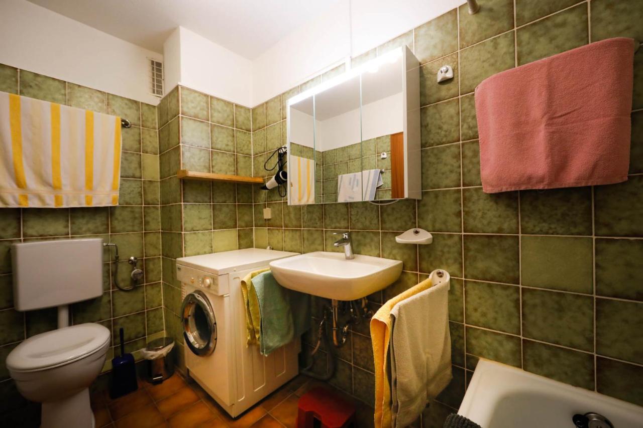 Ferienwohnung Momo Braunlage Extérieur photo