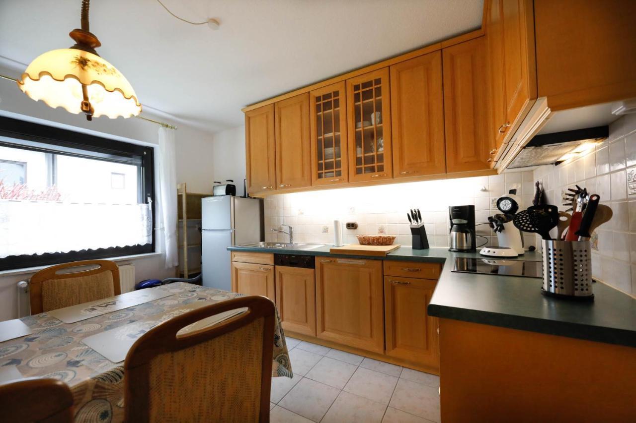 Ferienwohnung Momo Braunlage Extérieur photo