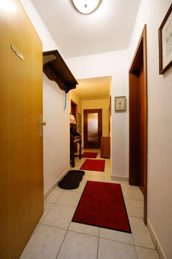 Ferienwohnung Momo Braunlage Extérieur photo
