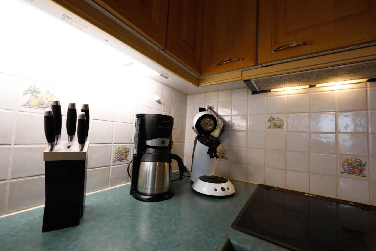 Ferienwohnung Momo Braunlage Extérieur photo
