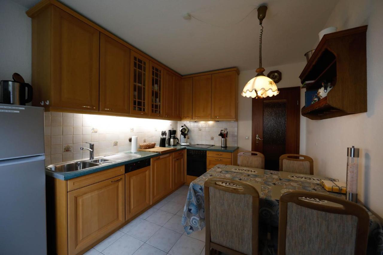 Ferienwohnung Momo Braunlage Extérieur photo