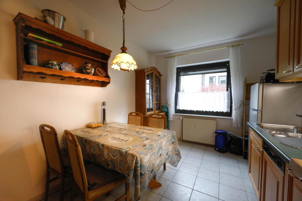 Ferienwohnung Momo Braunlage Extérieur photo