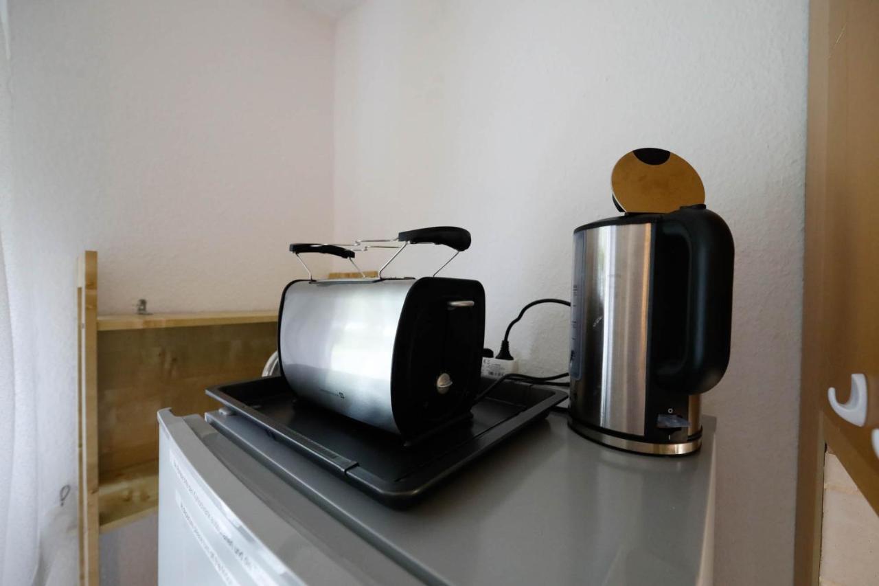 Ferienwohnung Momo Braunlage Extérieur photo